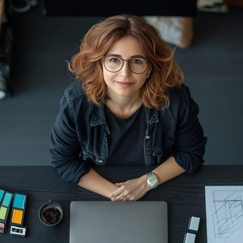 Nous valorisons la communication et l'écoute