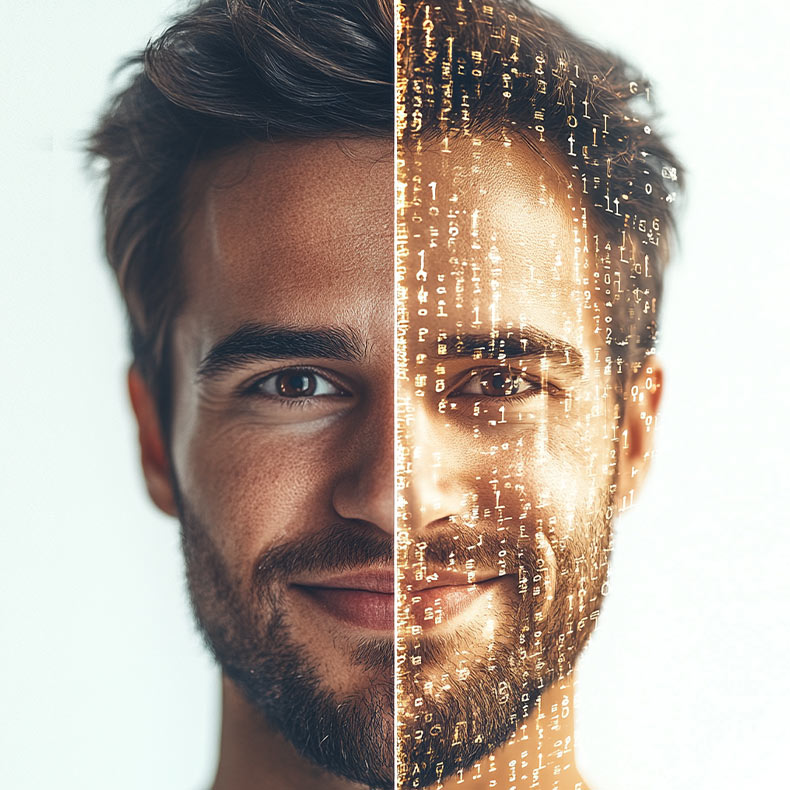 Nous gérons la complexité technique