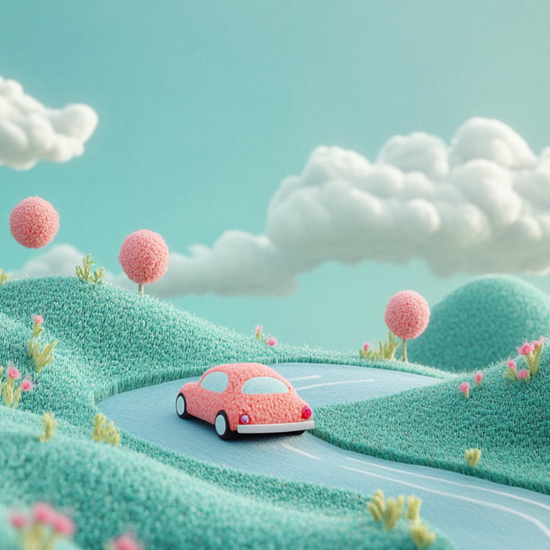 Nous vous accompagnons durant tout le processus